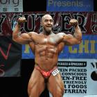 Pedro  Encinosa - NPC Jay Cutler Desert Classic 2014 - #1